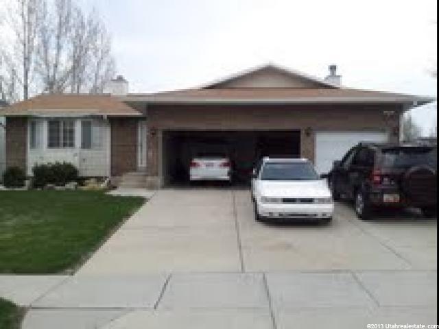 4147 W 6480 S, Taylorsville UT 84129