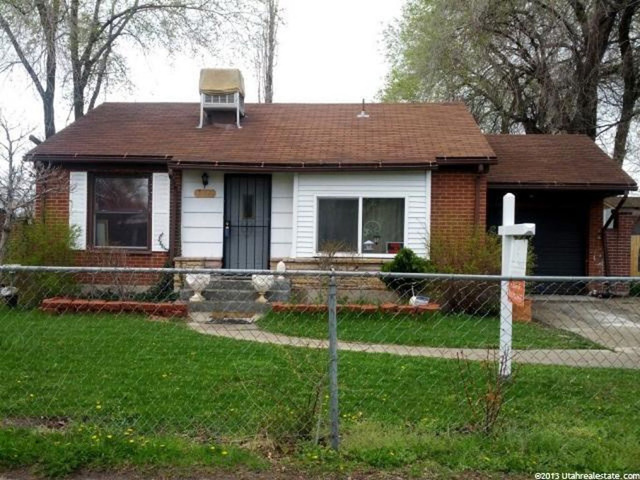 1071 W Prosperity Ave N, Salt Lake City, UT 84116