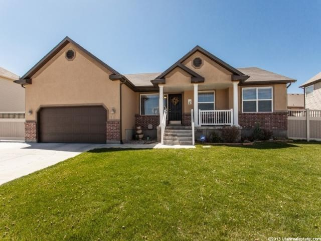 6141 W Terrace Rdg S, West Valley City, UT 84128