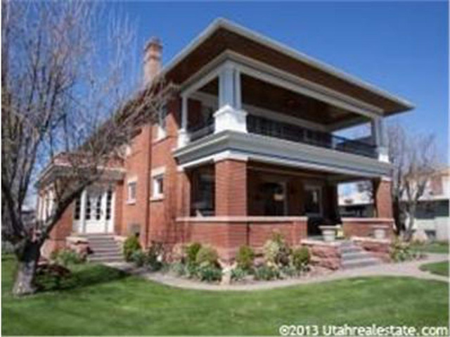 1020 S 1000 E, Salt Lake City, UT 84105