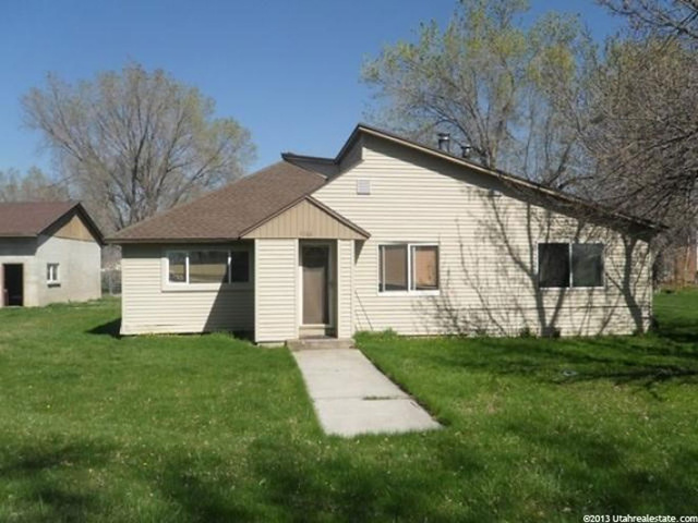 4588 S 5100 W, West Haven, UT 84401