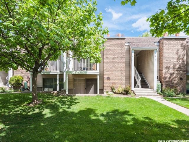 17 E 400 N #6A, Bountiful, UT 84010