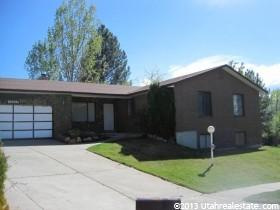 12027 S Mill Ridge Cir, Sandy, UT 84094