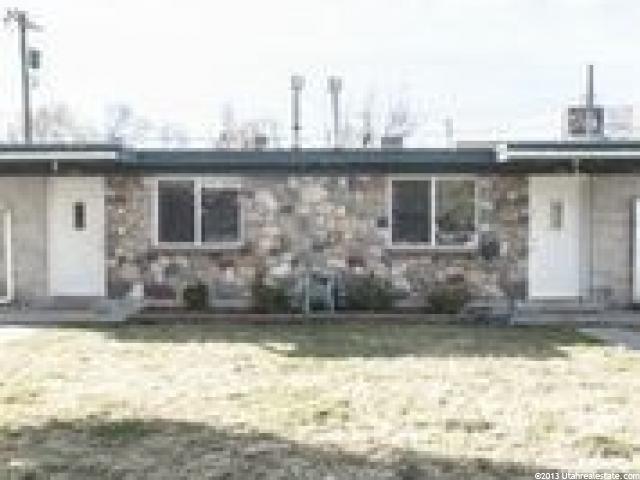 1320 E Hollow Dale Dr, Salt Lake City, UT 84121