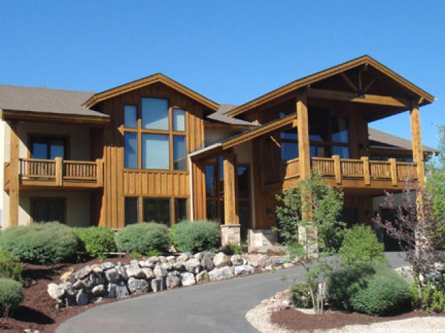 8831 JEREMY RD, Park City UT 84098