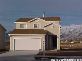 1216 N LEWIS PEAK DR, Ogden UT 84404