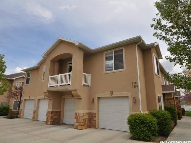 7109 S BRITTANY TOWN DR, West Jordan UT 84084