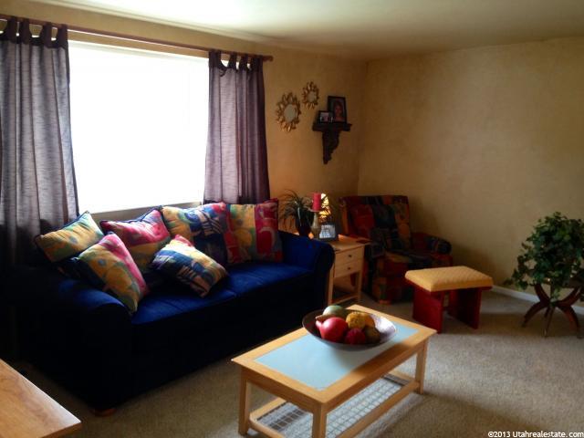 5421 S 825 E, South Ogden UT 84405