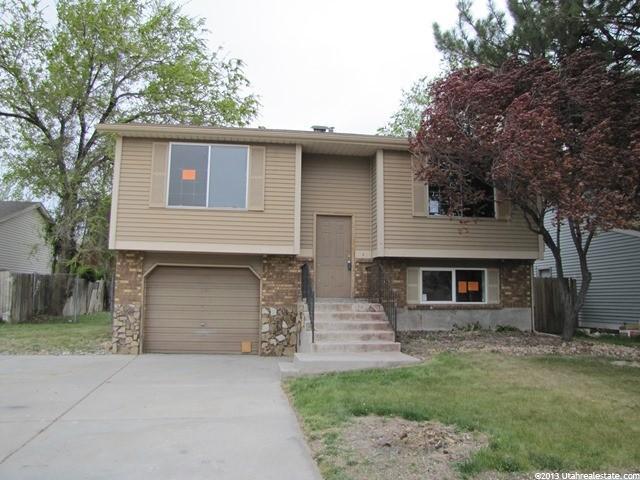 5942 S BLUE MEADOW DR, Taylorsville UT 84118