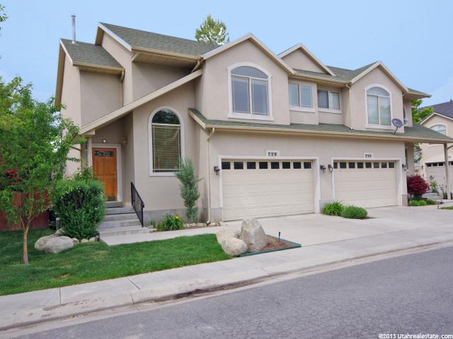 729 E NICHOLS CV, Salt Lake City UT 84106