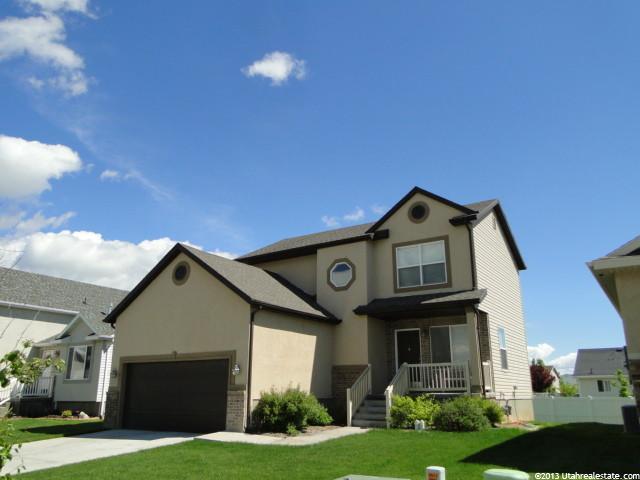 2475 W CRAIG LN, Syracuse UT 84075