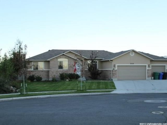 5119 W PINE LAUREL LN, West Jordan UT 84081