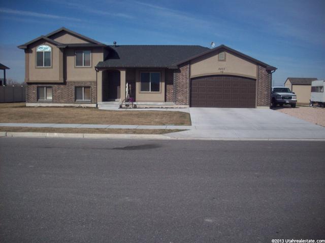 2407 N 2700 W, Farr West, UT 84404