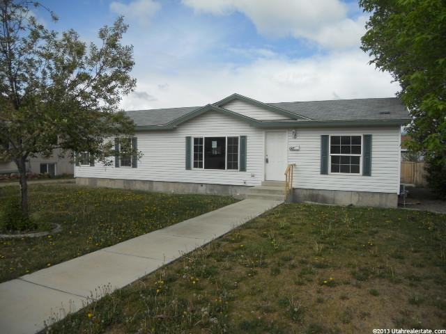 246 S 400 W, Heber City UT 84032