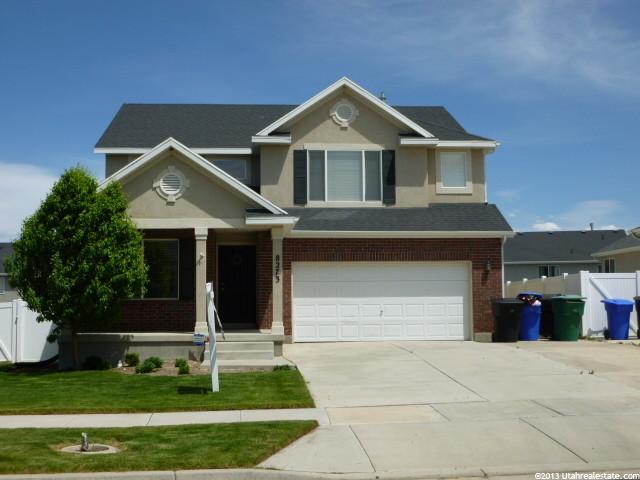 8273 S 6250 W, West Jordan UT 84081