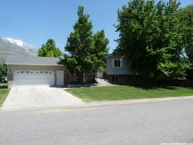 2064 N 820 W, Pleasant Grove UT 84062