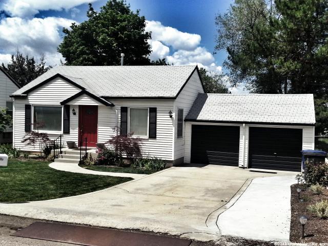 3222 S 1940 E, Salt Lake City UT 84106