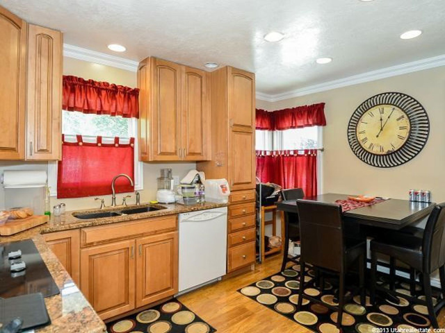 635 S Custer Ave E, Ogden, UT 84404 — photo 2