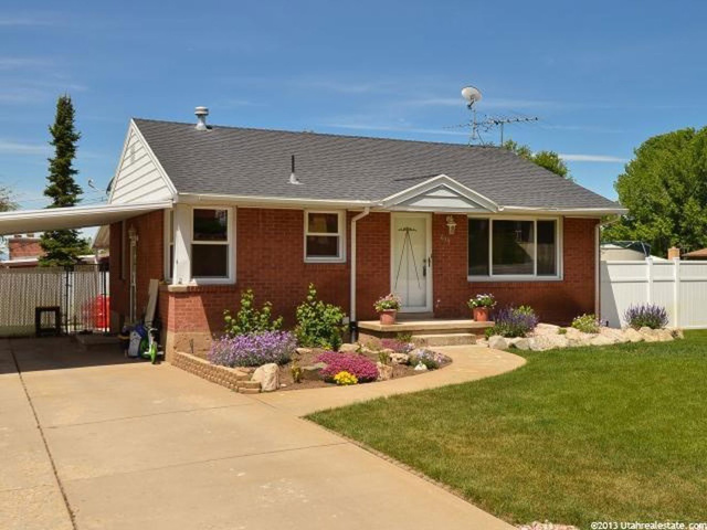 635 S Custer Ave E, Ogden, UT 84404 — photo 7