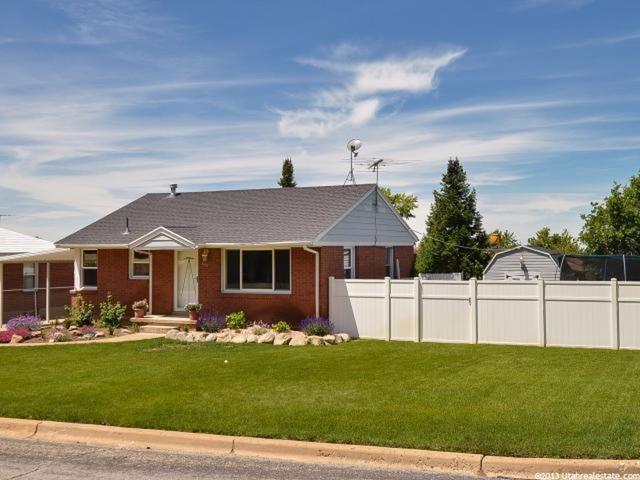635 S Custer Ave E, Ogden, UT 84404 — photo 8