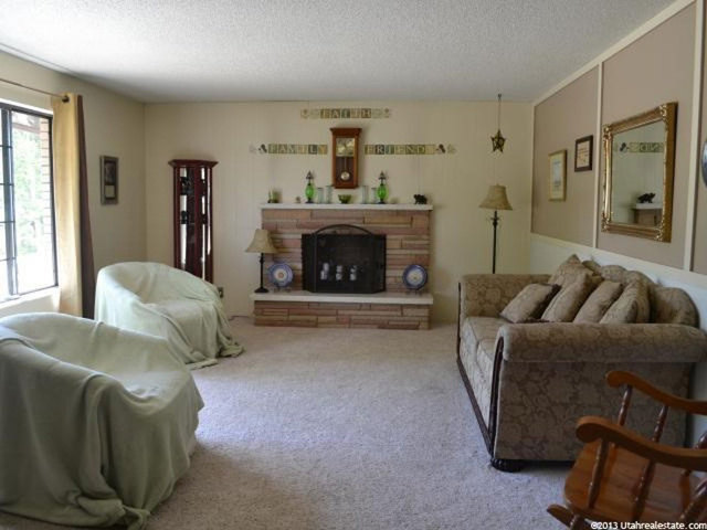 3951 S 280 W, Nibley, UT 84321 — photo 2