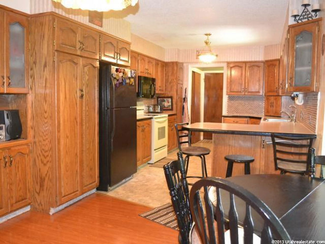 3951 S 280 W, Nibley, UT 84321 — photo 4