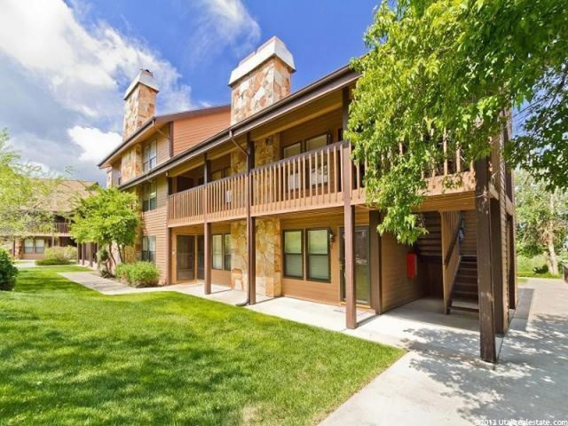 3615 N Wolf Lodge Dr #101, Eden, UT 84310