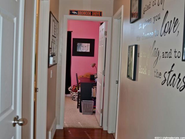 814 E 3300 N, North Ogden, UT 84414 — photo 11