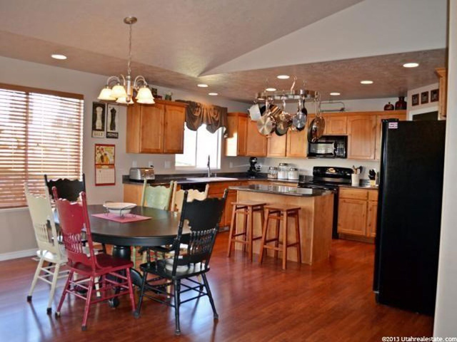 814 E 3300 N, North Ogden, UT 84414 — photo 5