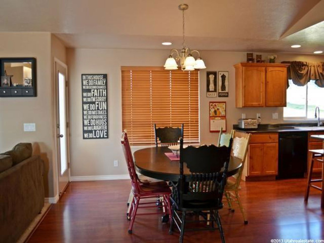 814 E 3300 N, North Ogden, UT 84414 — photo 6
