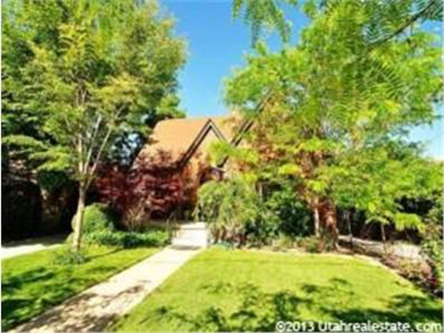 1358 S 1500 E, Salt Lake City, UT 84105