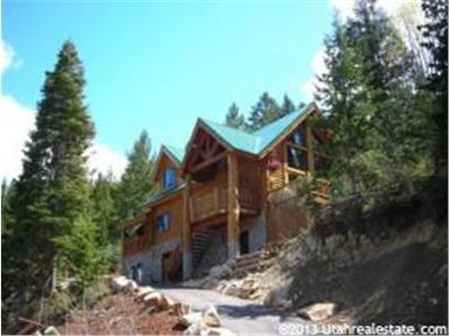 80 Saint Moritz Ter, Summit Park, UT 84098