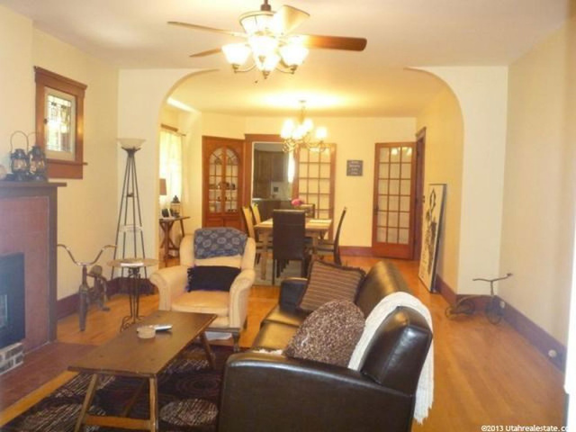 1214 E 26th St S, Ogden, UT 84401 — photo 3