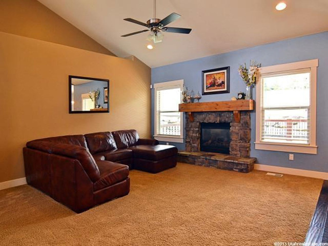1525 S Canyon View Dr E, Perry, UT 84302 — photo 9