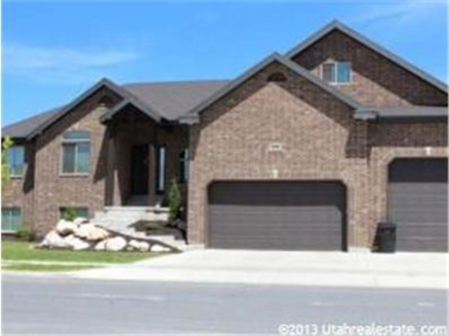 5788 N Belmont Dr, Mountain Green, UT 84050