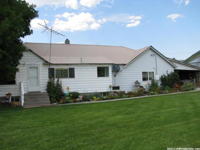 1929 N Worm Creek Rd. E, Preston, ID 83263