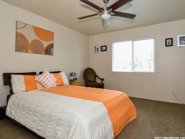 925 E James Cir, Clearfield, UT 84015 — photo 8