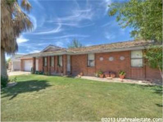 1453 E Basswood Cir, St. George, UT 84790