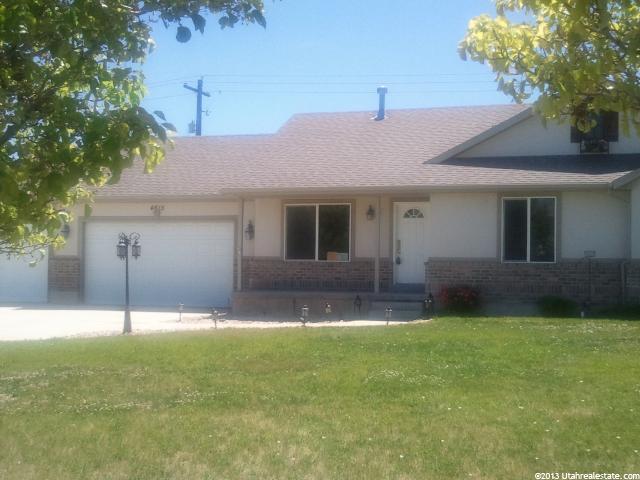 4615 W AIRE DR, West Jordan UT 84088