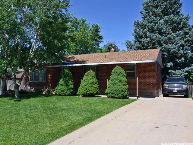 225 N Eccles Ave, Ogden, UT 84404 — photo 2