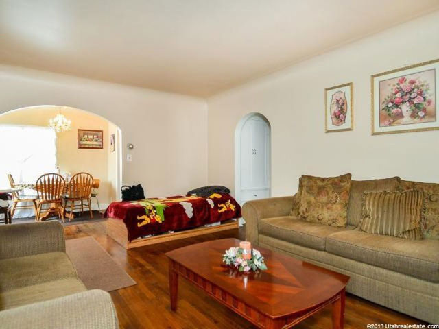 541 E 28th, Ogden, UT 84403 — photo 2