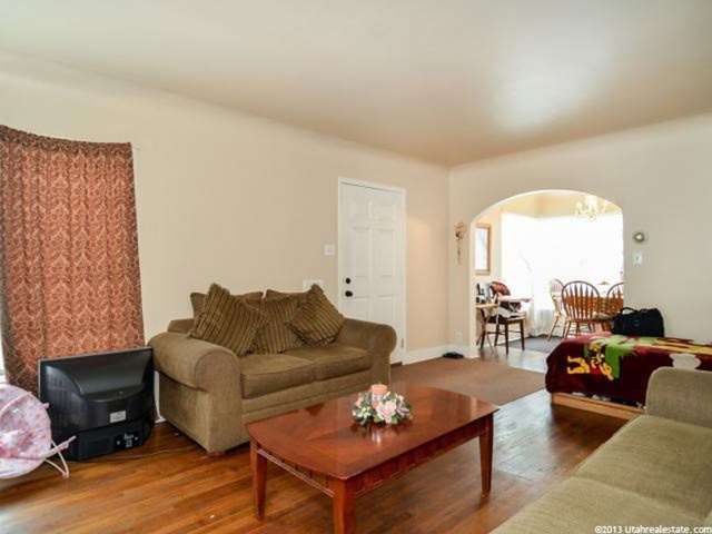 541 E 28th, Ogden, UT 84403 — photo 3