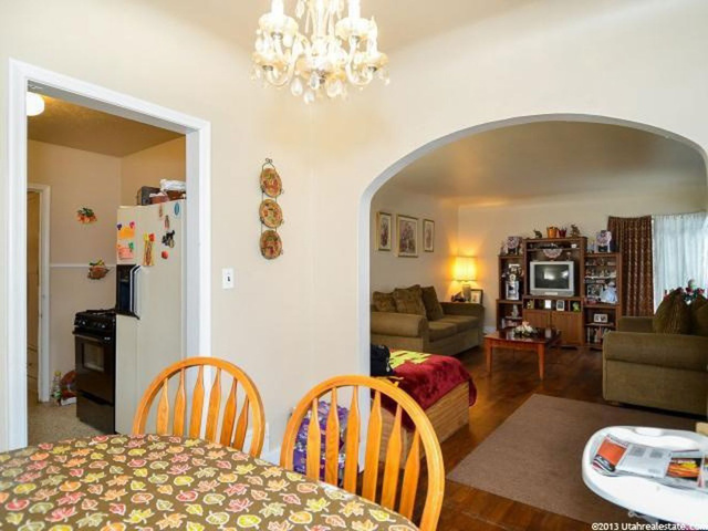 541 E 28th, Ogden, UT 84403 — photo 5