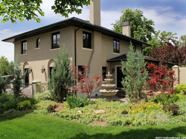 1435 E Federal Way, Salt Lake City, UT 84102