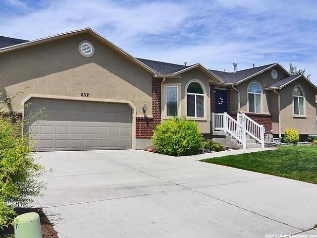 2112 S 925 W, Woods Cross, UT 84087