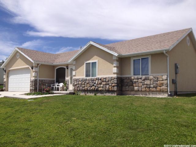 4055 S LAKE VISTA DR., Saratoga Springs UT 84045