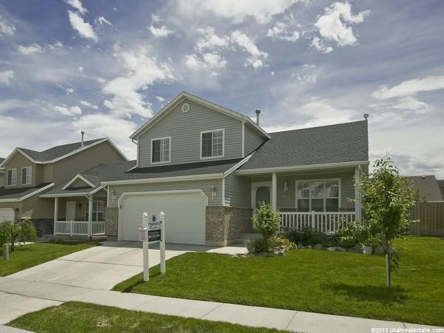 4092 E OFALLONS WAY, Eagle Mountain UT 84005