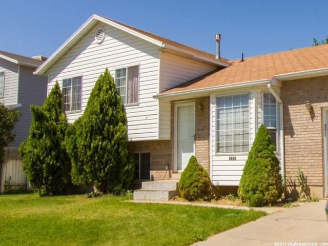 5833 S 4025 W, Roy, UT 84067 — photo 2