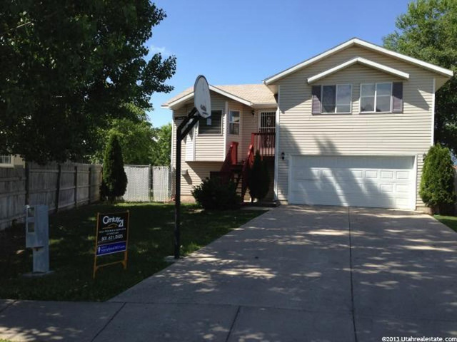 1240 W 2000 S, Logan, UT 84321