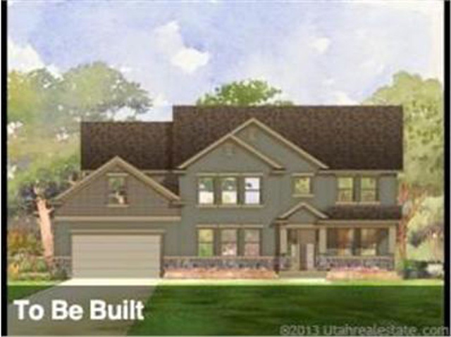 7104 W Romans View Pl #211, Herriman, UT 84096
